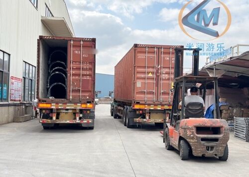 latest company news about Loading Goods to Sri Lanka