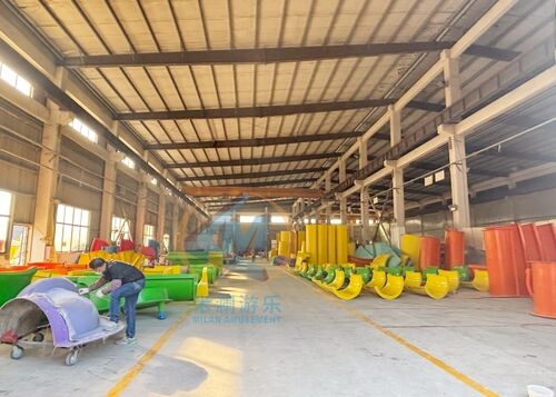 latest company news about Busy production at the end of year