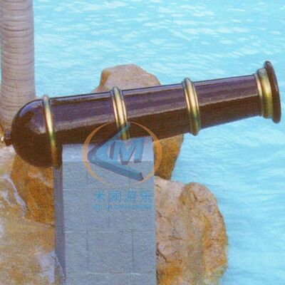 Good price Fiberglass Interesting Water Cannon Splash Pad For Water Park online