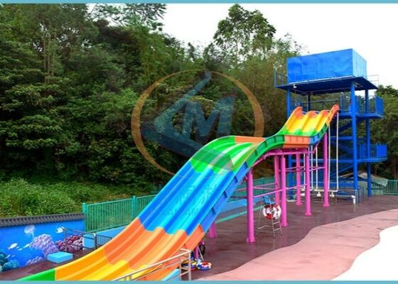 ราคาดี Water Body Racer Slide สไลเดอร์น้ำความเร็วสูงสำหรับผู้ใหญ่ ออนไลน์