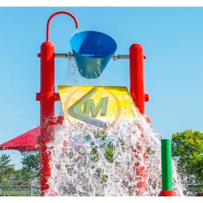 ราคาดี Aqua Splash Sprayer กระปุกน้ําถังใหญ่ สําหรับสวนน้ํา ออนไลน์