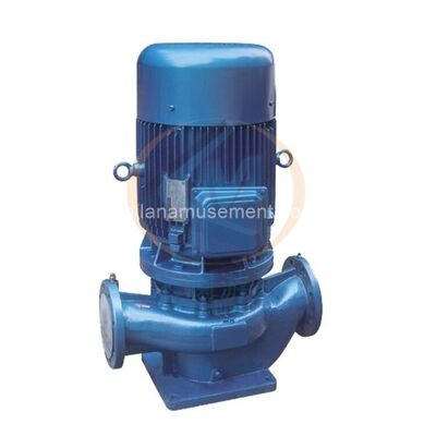 Good price Vertical Swimming Pool Pump Cast Iron For Commercial Or Private online