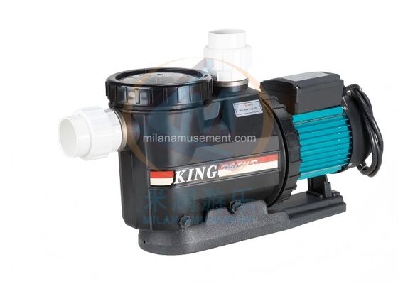 Buon prezzo Pompa Autoadescante per Piscina in Plastica Resistente in linea