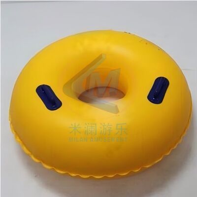 Giá tốt Bè bơi bơm hơi chống mài mòn dày bằng PVC trực tuyến