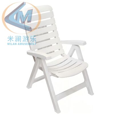 Good price PP Material Outdoor Single Arm Chair Foldble For Commercial online