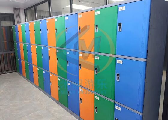 Giá tốt Tủ khóa chống nước ABS có khóa cho hồ bơi trực tuyến
