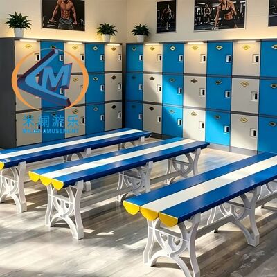 Good price 1200*400*450mm ABS Thickened Antislip Changing Bench For Rest online