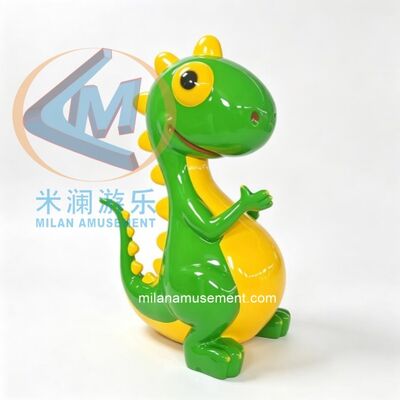 Good price Customized Kids Dinosaur Water Spray –Design for Water Splash Pads online